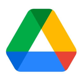 GoogleDrive