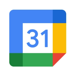 Google Calendar