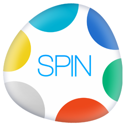 SPIN is